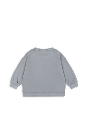 Konges Sløjd Sweatshirt "Lai" | Sleet