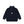 Konges Sløjd Mano Half-Zip-Pullover | Total Eclipse
