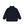 Konges Sløjd Mano Half-Zip-Pullover | Total Eclipse
