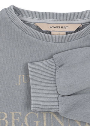 Konges Sløjd Sweatshirt "Lai" | Sleet