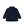 Konges Sløjd Mano Half-Zip-Pullover | Total Eclipse