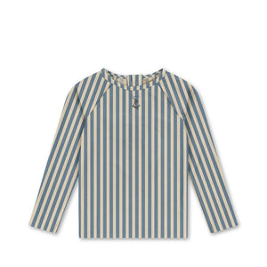 Konges Sløjd Bade Shirt "Aster" Sailor Stripe
