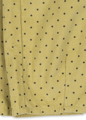 Konges Sløjd Hose – Marlo Pants GOTS | Dot Leek