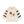 Konges Sløjd Spotty Sweatshirt | Brown Rice