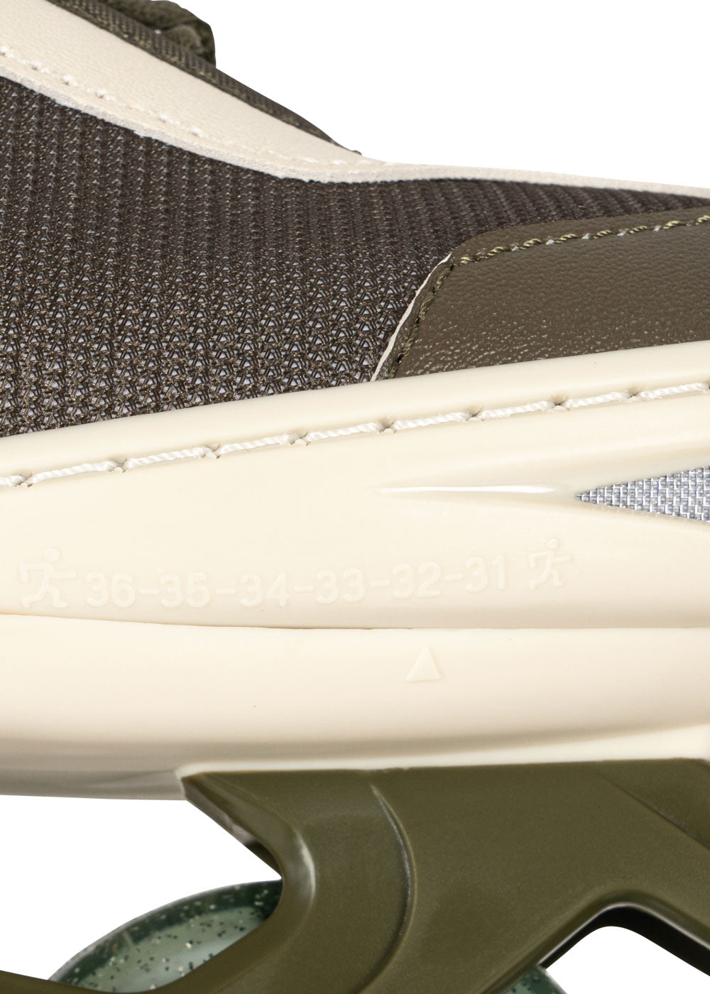 Konges Sløjd 'Light Up' Rollschuhe Kalamata