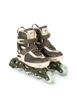 Konges Sløjd 'Light Up' Rollschuhe Kalamata