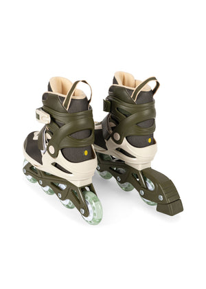 Konges Sløjd 'Light Up' Rollschuhe Kalamata