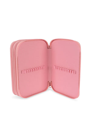 Konges Sløjd Stifte-Etui "Clover Maxi" Peony