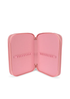 Konges Sløjd Stifte-Etui "Clover Maxi" Peony