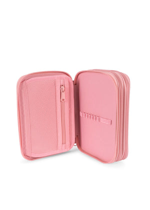 Konges Sløjd Stifte-Etui "Clover Maxi" Peony