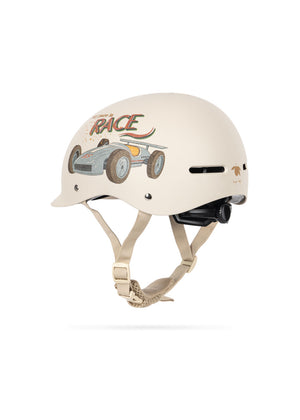 Konges Sløjd Fahrrad Helm "Race"