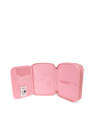 Konges Sløjd Stifte-Etui "Clover Maxi" Peony