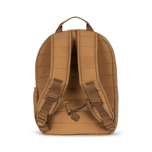 Konges Sløjd Rucksack "Juno Midi" Tobacco Brown