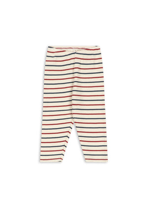 Konges Sløjd Voco Modal-Hose | Tricolore Bleu
