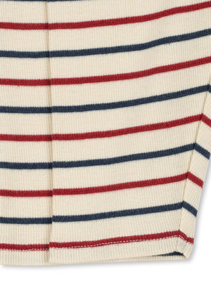 Konges Sløjd Voco Modal-Hose | Tricolore Bleu