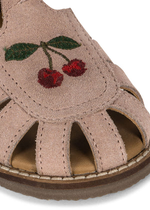 Konges Sløjd Sandalen "Esmaa" Nuage