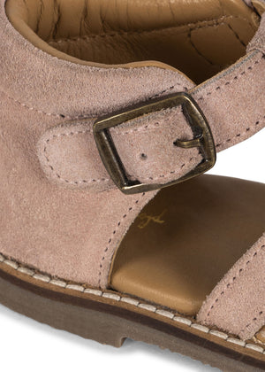 Konges Sløjd Sandalen "Esmaa" Nuage