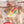 Konges Sløjd Trinkbecher – 2 PACK Glitter CUPS | Rainbow