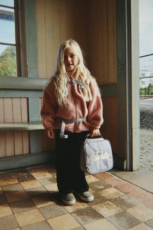 Konges Sløjd Clover Thermo-Lunchtasche | Sleet