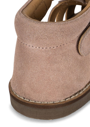 Konges Sløjd Sandalen "Esmaa" Nuage