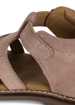 Konges Sløjd Sandalen "Esmaa" Nuage