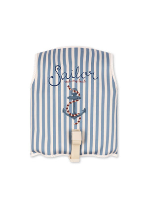 Konges Sløjd Neoprene Swim Vest "Ellis" Sailor