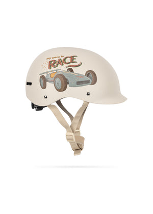 Konges Sløjd Fahrrad Helm "Race"