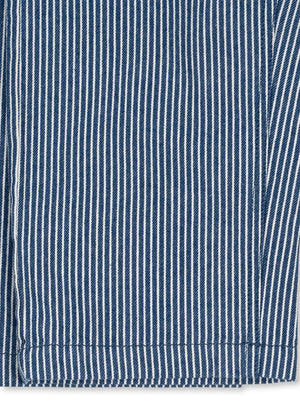 Konges Sløjd Hose "Luc" | Blue Stripe