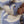 Konges Sløjd Teddy-Overall – Jody in Swan – Detailansicht 4