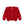 Konges Sløjd Strickjacke Fiol Frill Barbados Cherry