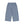 Kinderhose aus Bio-Baumwolltwill von Konges Sløjd, Luc Hose Blue Stripe, bequem & langlebig, nachhaltige Kinderbekleidung