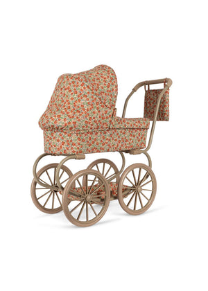 Konges Sløjd Puppenwagen "Mini Doll Pram Kaluka"