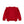 Konges Sløjd Strickjacke Fiol Frill Barbados Cherry