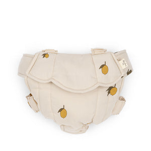 Konges Sløjd Doll Baby Carrier "Lemon"