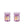 Konges Sløjd Trinkbecher – 2 PACK Glitter CUPS | Kitty Gelateria