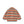 Konges Sløjd Fleecejacke – JODY Embroidery Teddy Jacket GRS | Tangerine Stripe