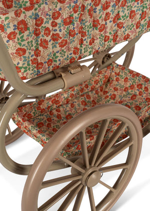 Konges Sløjd Puppenwagen "Mini Doll Pram Kaluka"