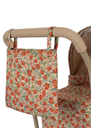 Konges Sløjd Puppenwagen "Mini Doll Pram Kaluka"