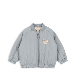 Konges Sløjd Veste bomber Juno | Sleet