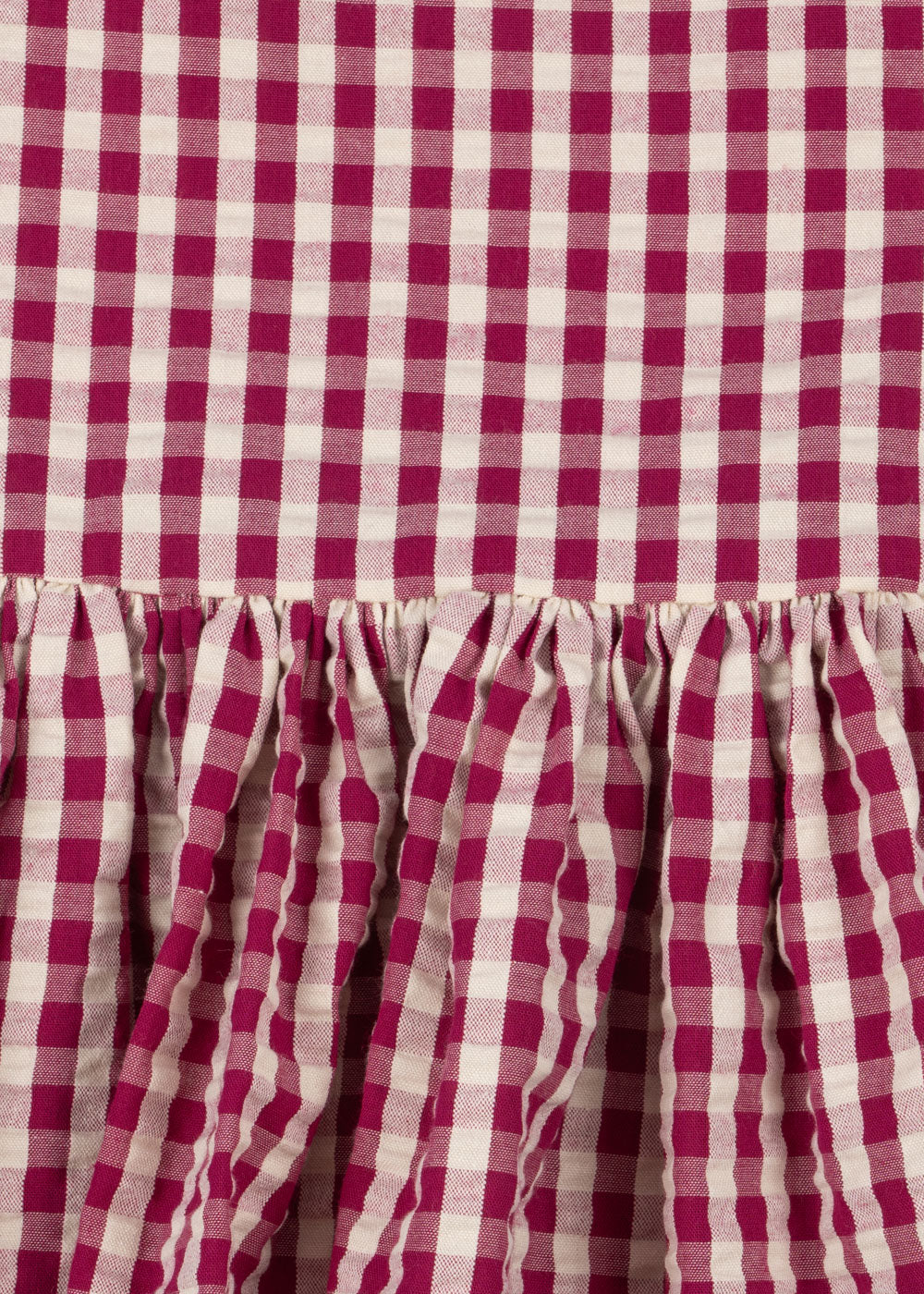 Konges Sløjd Kleid Isotta | Raspberry Check