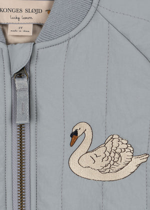 Konges Sløjd Juno Bomberjacke | Sleet