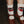 Konges Sløjd Chaussettes lot de 2 | Cherry/Rose
