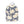 Konges Sløjd Teddy-Rucksack – Jody in Swan