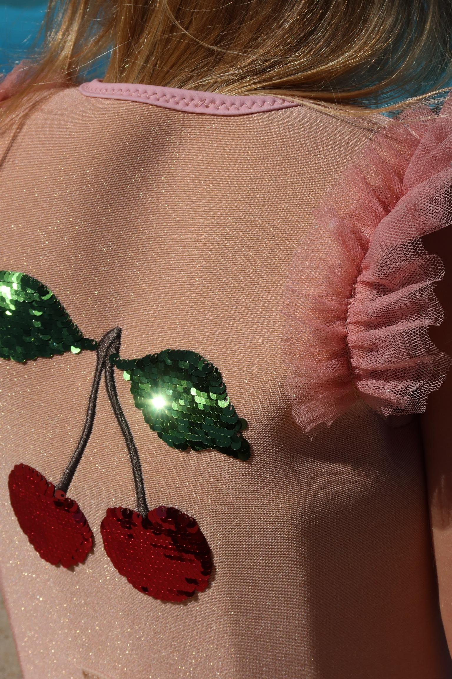 Konges Sløjd Neopren Schwimmweste "Gemma" Evening Sand