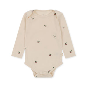 Konges Sløjd Body "Cherry"