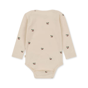 Konges Sløjd Body "Cherry"