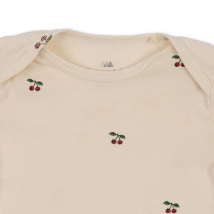 Konges Sløjd Body "Cherry"