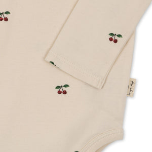 Konges Sløjd Body "Cherry"