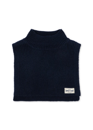 Konges Sløjd Nackenwärmer – Basil Neckwarmer | Total Eclipse