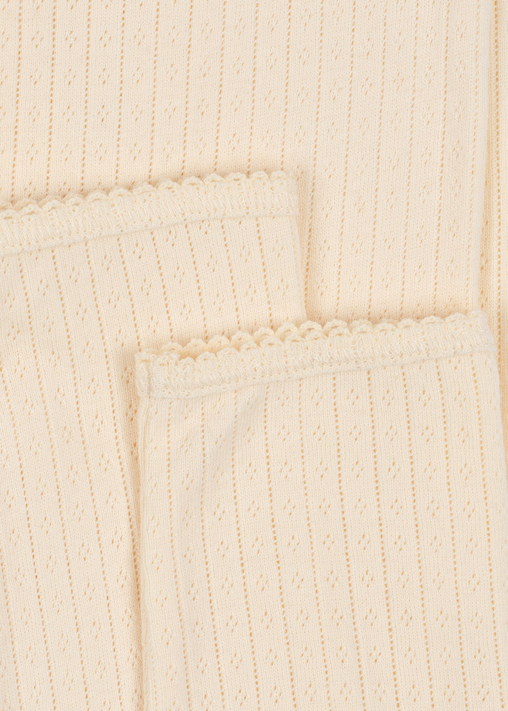 Konges Sløjd Leggins "Minnie Butterceam"